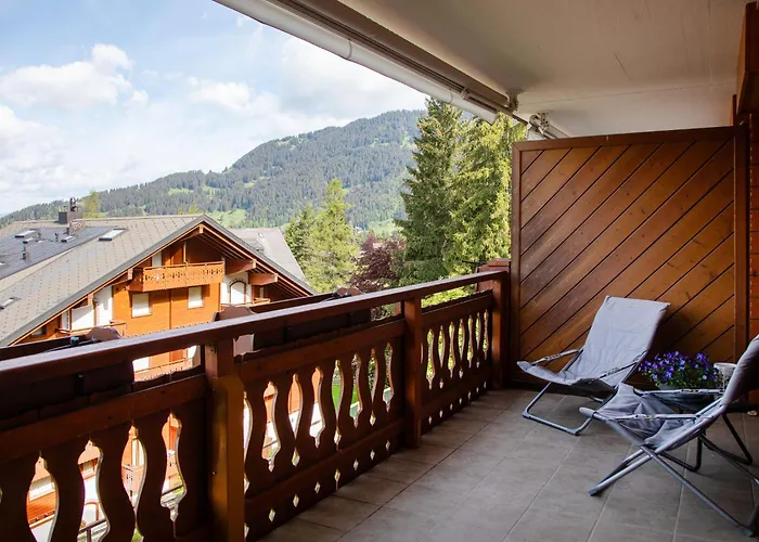 Jade 22 By Interhome *