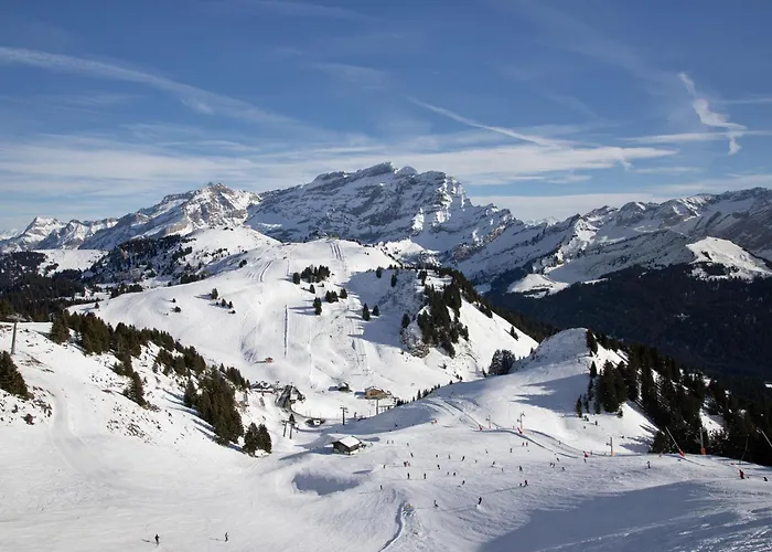 Jade 22 By Interhome דירה