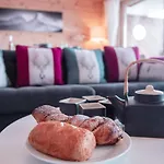 Jade 22 By Interhome Appartement