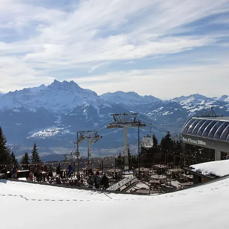 Daire Jade 22 By Interhome