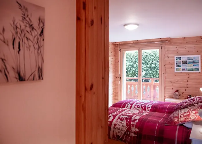 Jade 22 By Interhome Daire