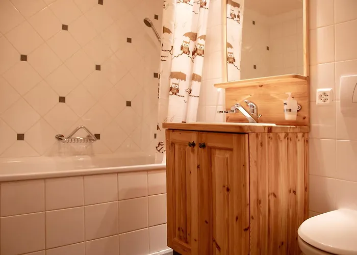 Daire Jade 22 By Interhome Villars-sur-Ollon