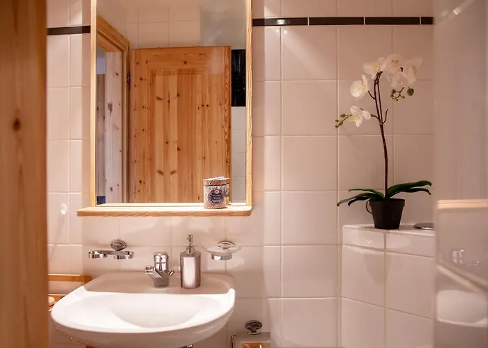 Jade 22 By Interhome Daire *