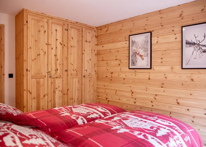 Daire Jade 22 By Interhome *