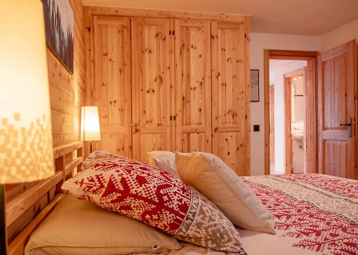 Jade 22 By Interhome Daire *