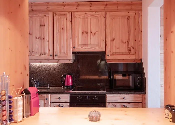 Daire Jade 22 By Interhome