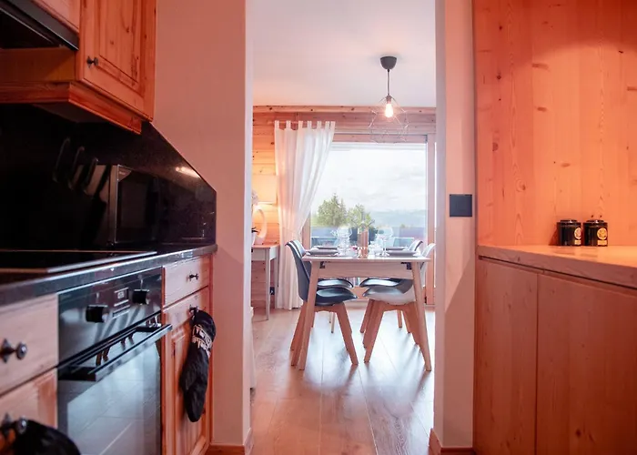 Daire Jade 22 By Interhome