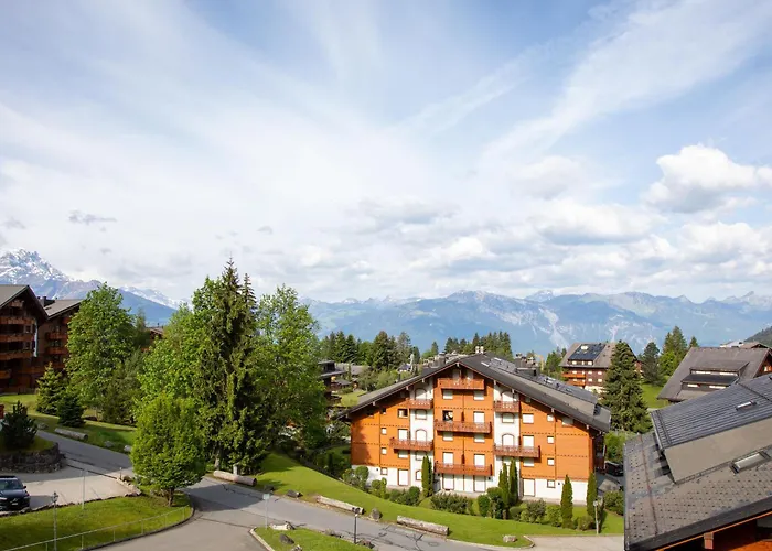 Jade 22 By Interhome