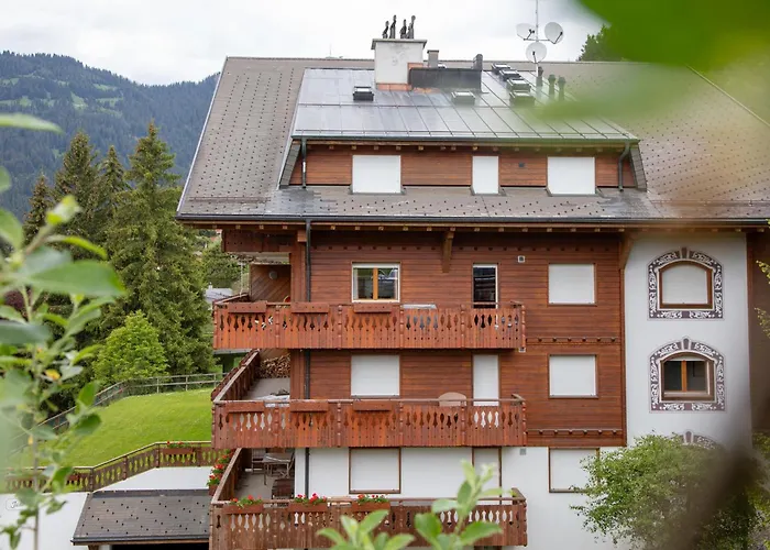 Jade 22 By Interhome *