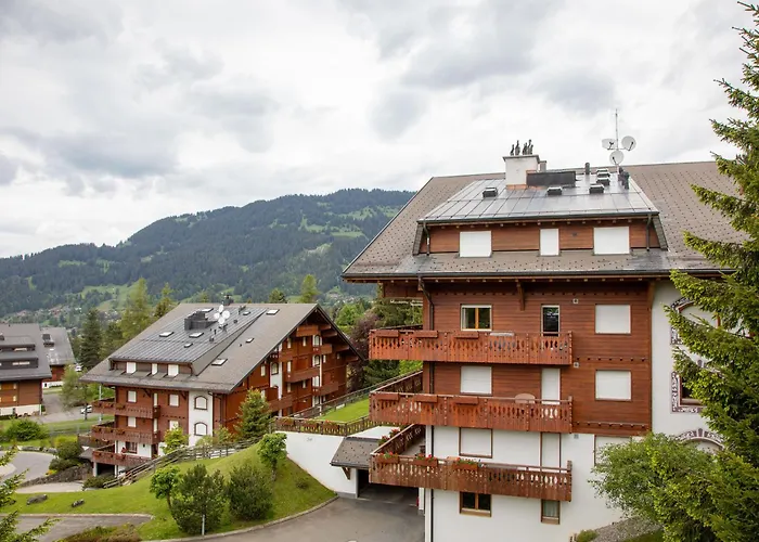 Daire Jade 22 By Interhome