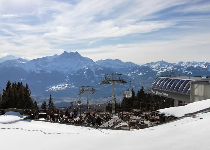 Daire Jade 22 By Interhome